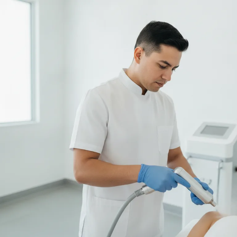 crioterapia Agua Prieta
